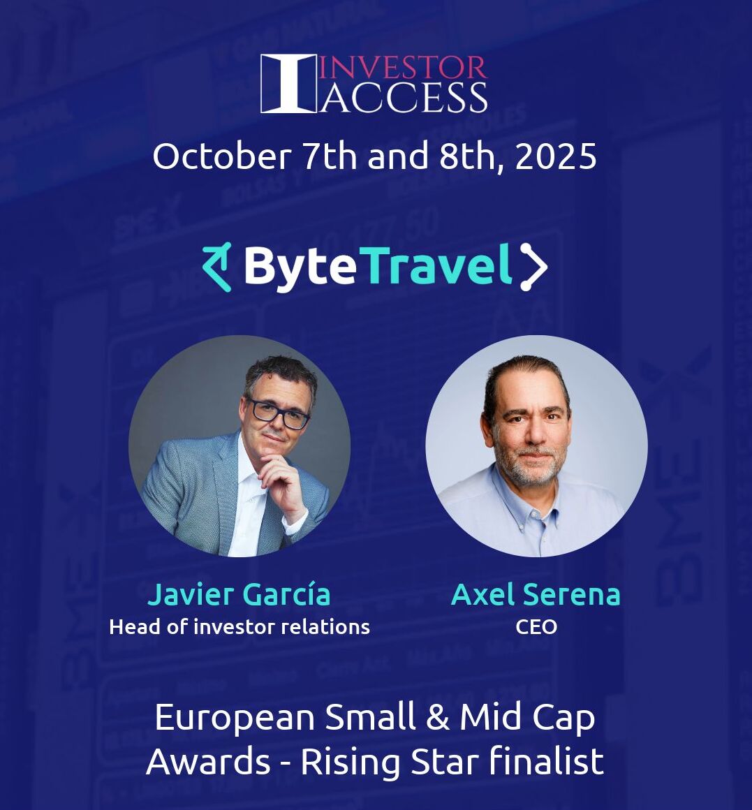 Bytetravel ACCESS